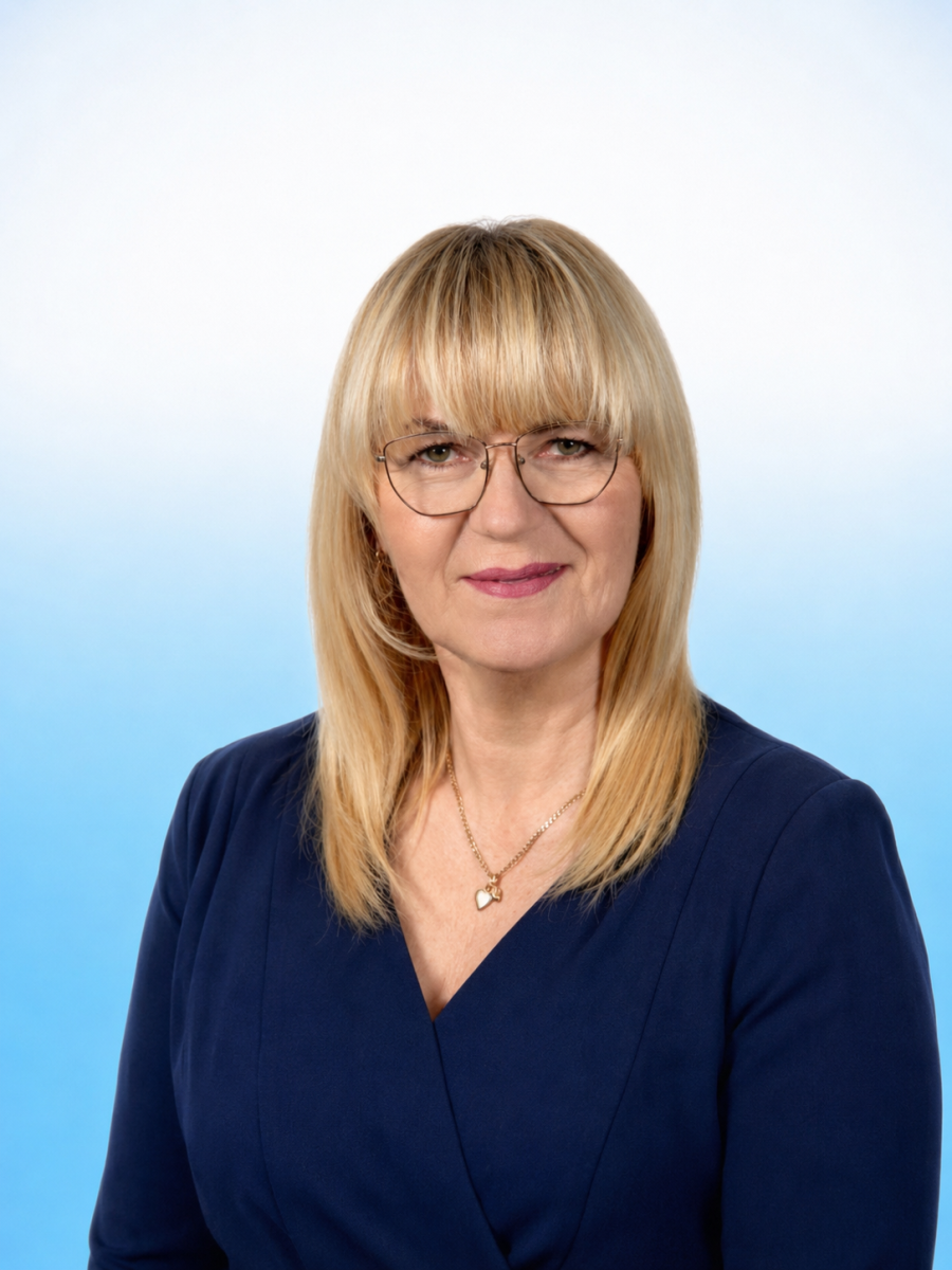 Zdjęcie: Elżbieta Fiedorowicz